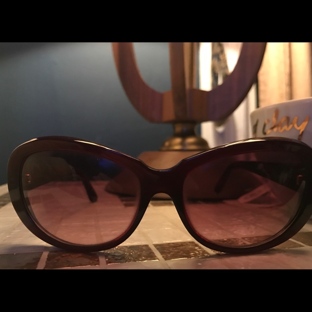 Cartier Sunglasses (Women's)